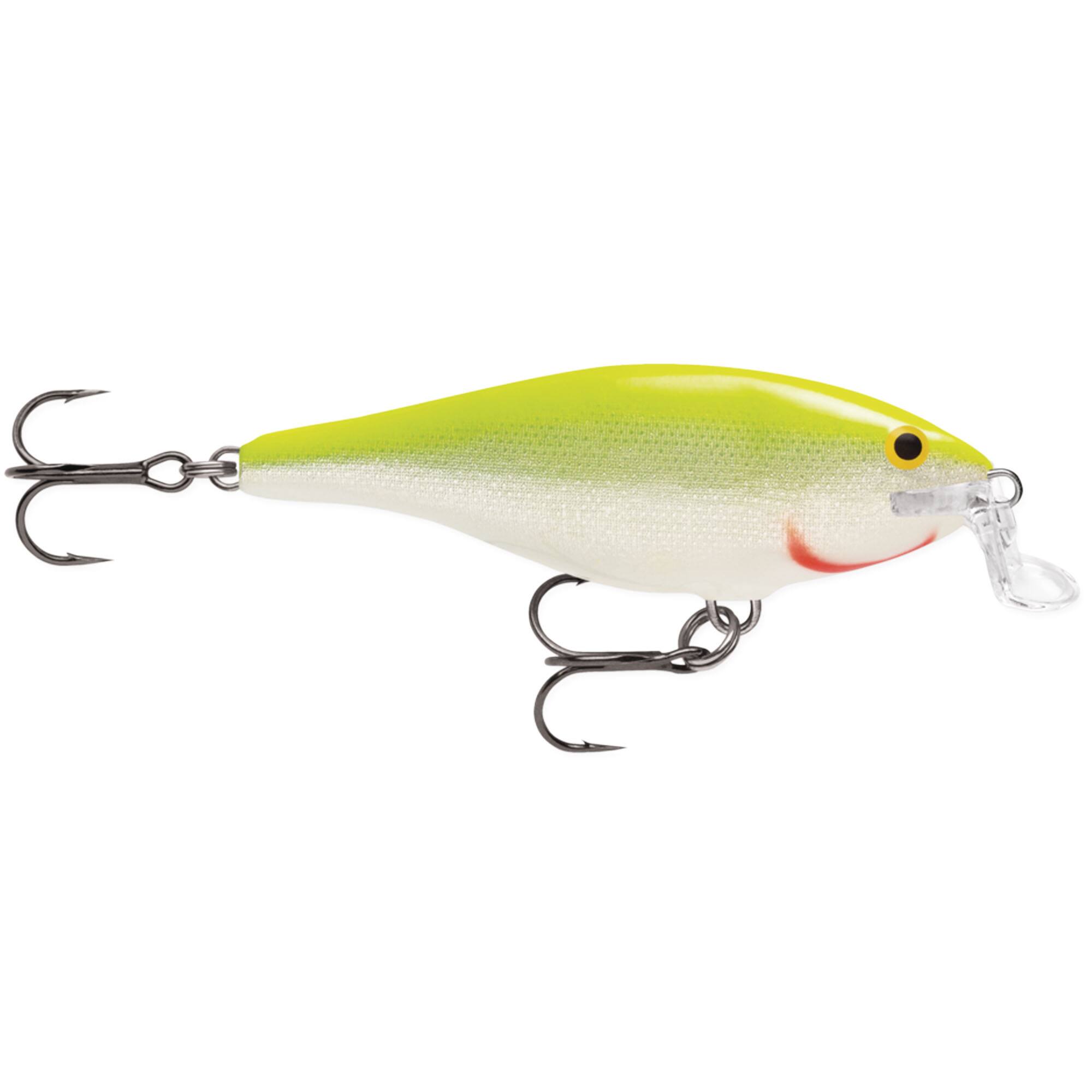 Silver Fluorescent Chartreuse