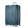 Front. Samsonite - Opto 3 Carry On Suitcase - Frost Teal.