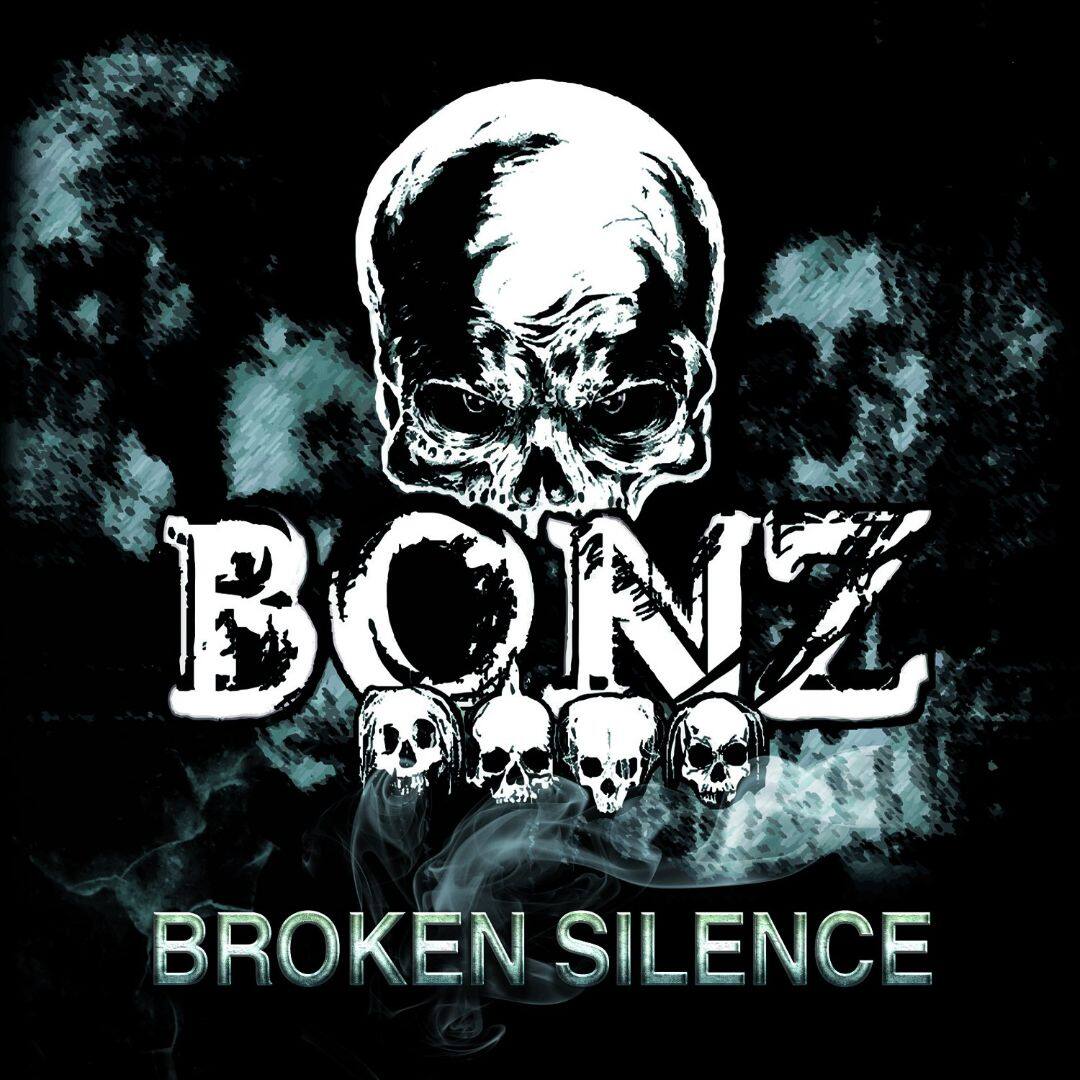 Best Buy: Broken Silence [CD]