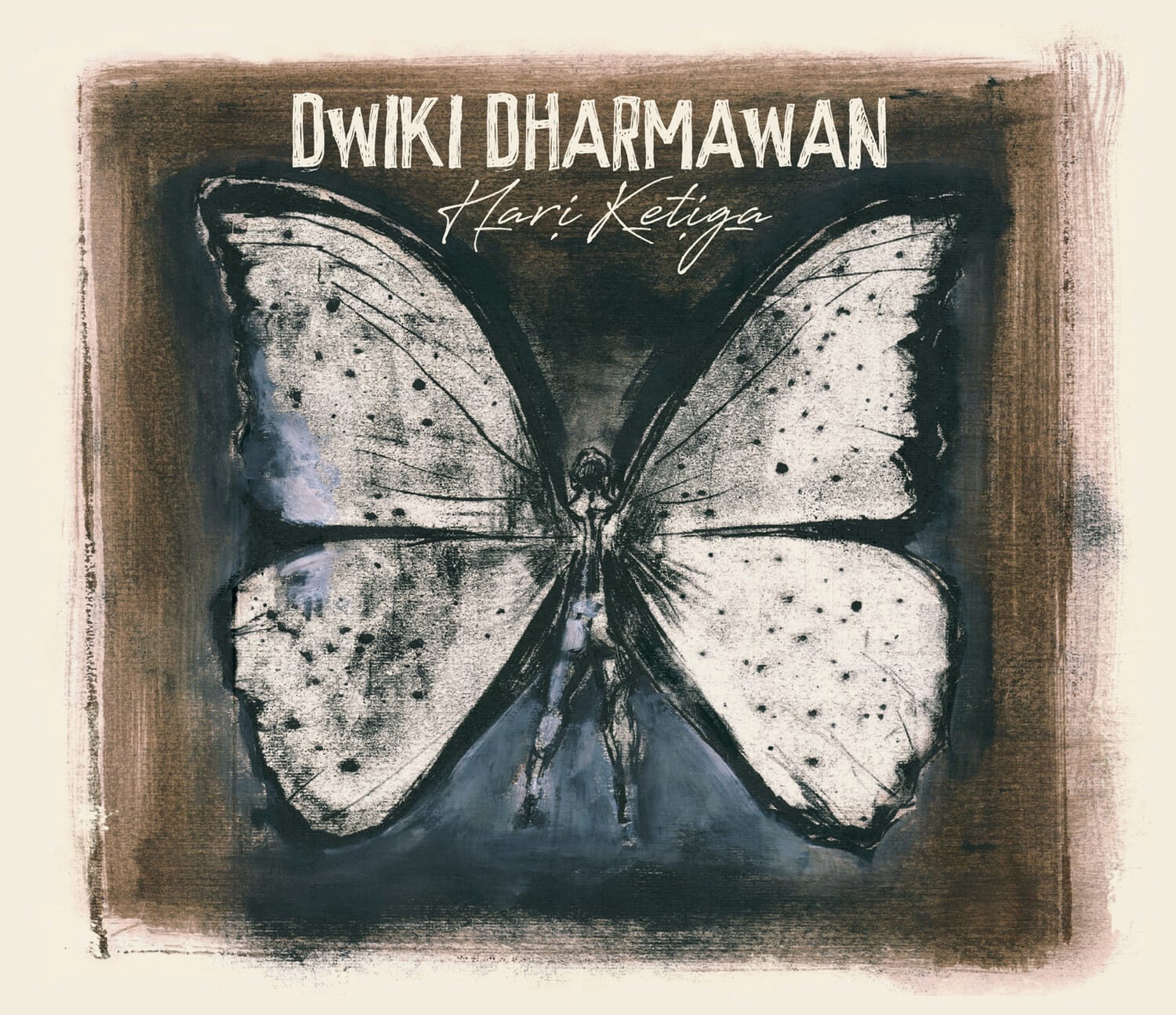 Dwiki Dharmawan - Hari Ketiga   - COMPACT DISCS [CD] price history on PriceWatchPro