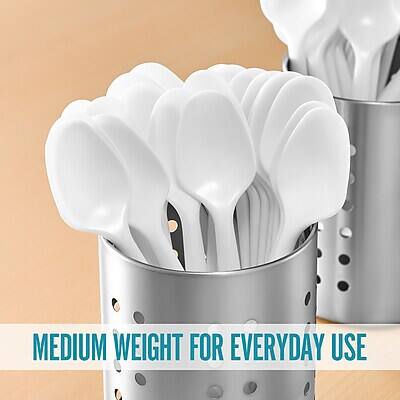 MEDIUM WEIGHT FOR EVERYDAY USE