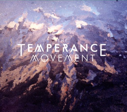  The Temperance Movement [CD]