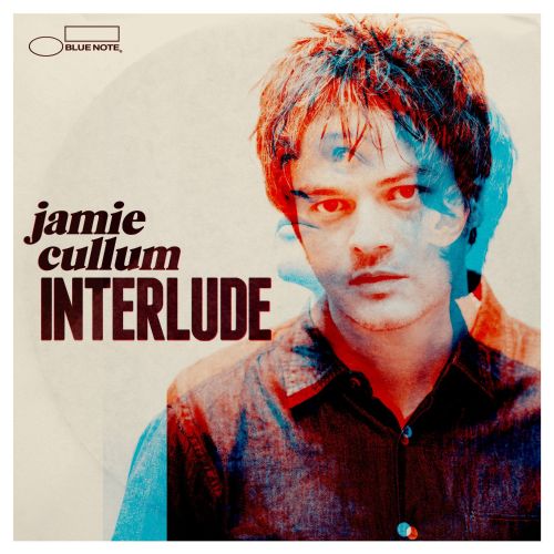  Interlude [CD]