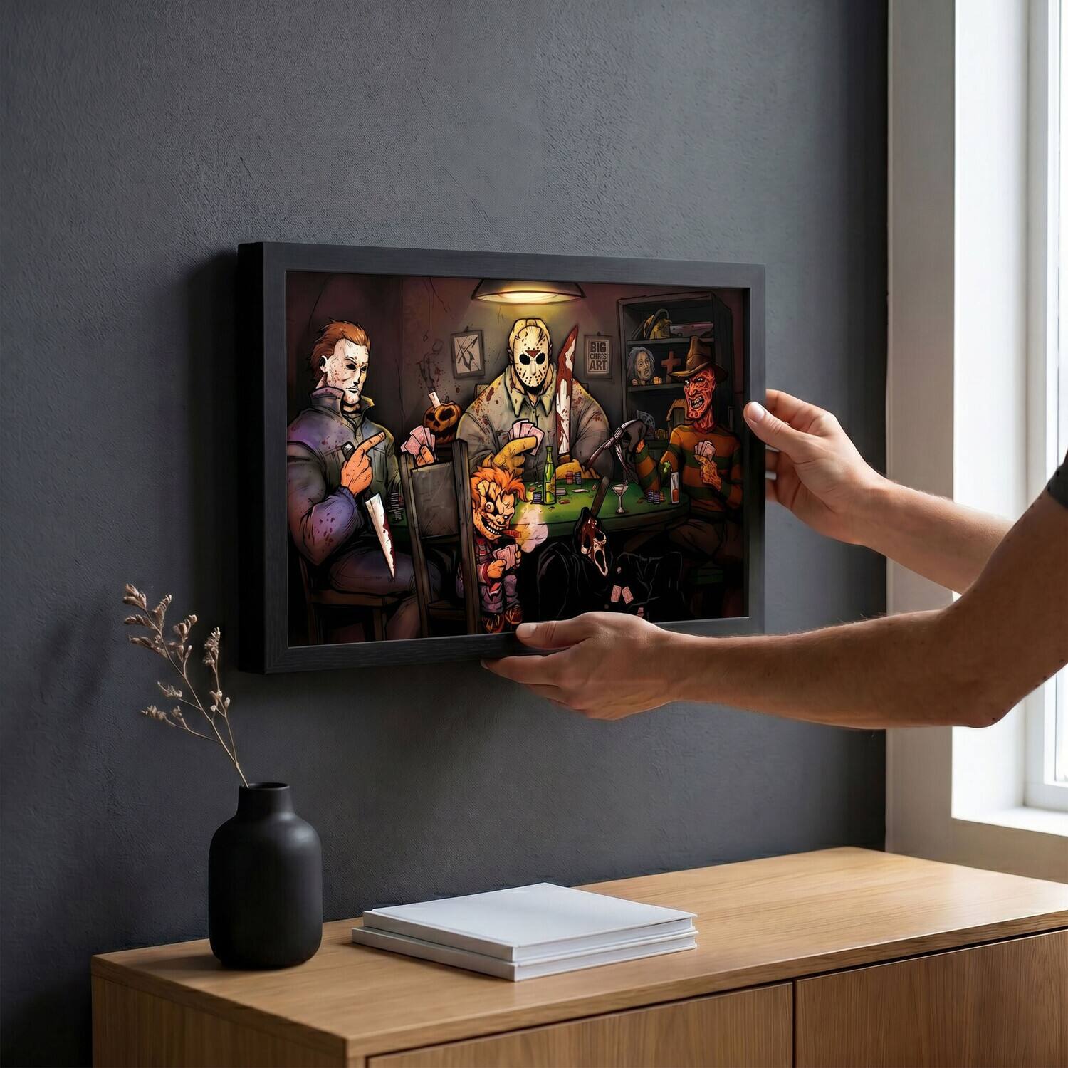 BIG Online ART