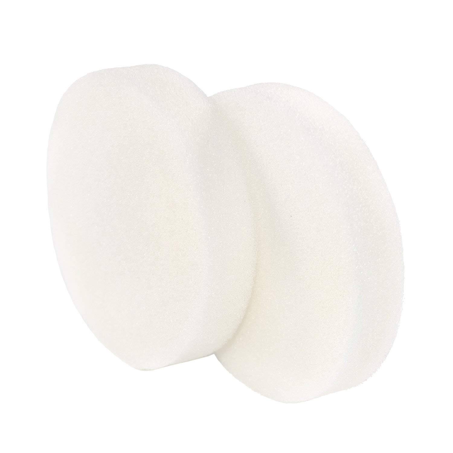 Alt View 2. HQRP - HQRP 4-Pack Foam Filters for Shark Navigator Freestyle SV1100 SV1106 SV1107 SV1112 Stick Vacs, Replacement for XF1100T.