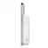 Alt View 2. Belkin - BOOST↑CHARGE Pro Wireless Power Bank 10K w/ Qi2, MagSafe Compatible with Kickstand for iPhone 17, 16, 15, 14, and More - White.