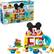 LEGO duplo 10465 Mouse Clubhouse Mickey & Pluto with Minnie Mouse
Expressing Yourself
2+
87 pcs/pzs
Mickey Mouse Clubhouse
