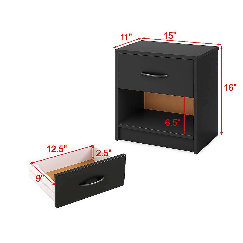 11" x 15" x 16"  
6.5"  
9" x 12.5" x 2.5"