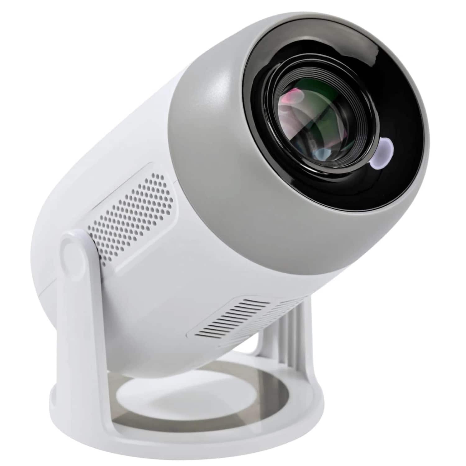 Stock Preferred - 150" Home Theater LCD Projector