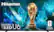 Hisense MiniLED ULED U6 Misene FIFA WORLD CUP CD FIFA OFFICIAL SPONSOR