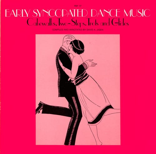 Various Artists - Early Syncopated / Various   - COMPACT DISCS [CD] price history on PriceWatchPro