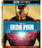 Front. Iron Man - 4K Blu-Ray.