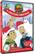 Front. Wild Kratts: Wild Kratts: A Creature Christmas - DVD.
