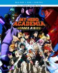 My Hero Academia (My Villain Academia) - Season 5 Part 2 (Limited Edition)  - JB Hi-Fi