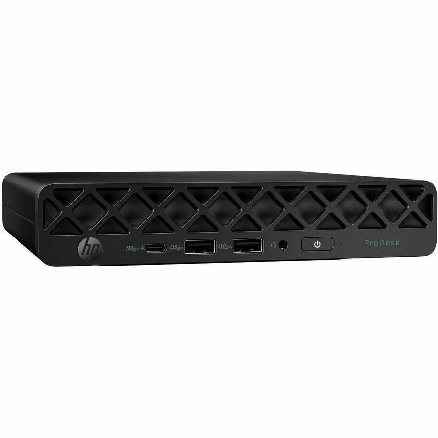 HP ProDesk 4 G1i Desktop Computer Intel Core Ultra 7 265T vPro ...