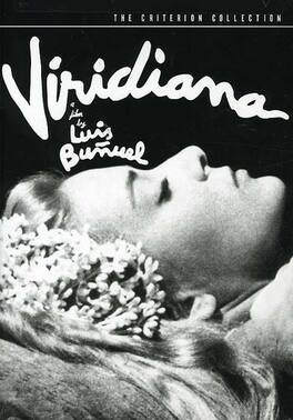 Viridiana (Criterion Collection) - DVD