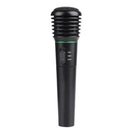 Supersonic - Professional Microphone