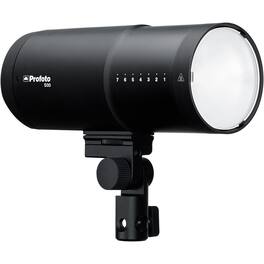 Profoto - D30 500W Bi-Color Monolight