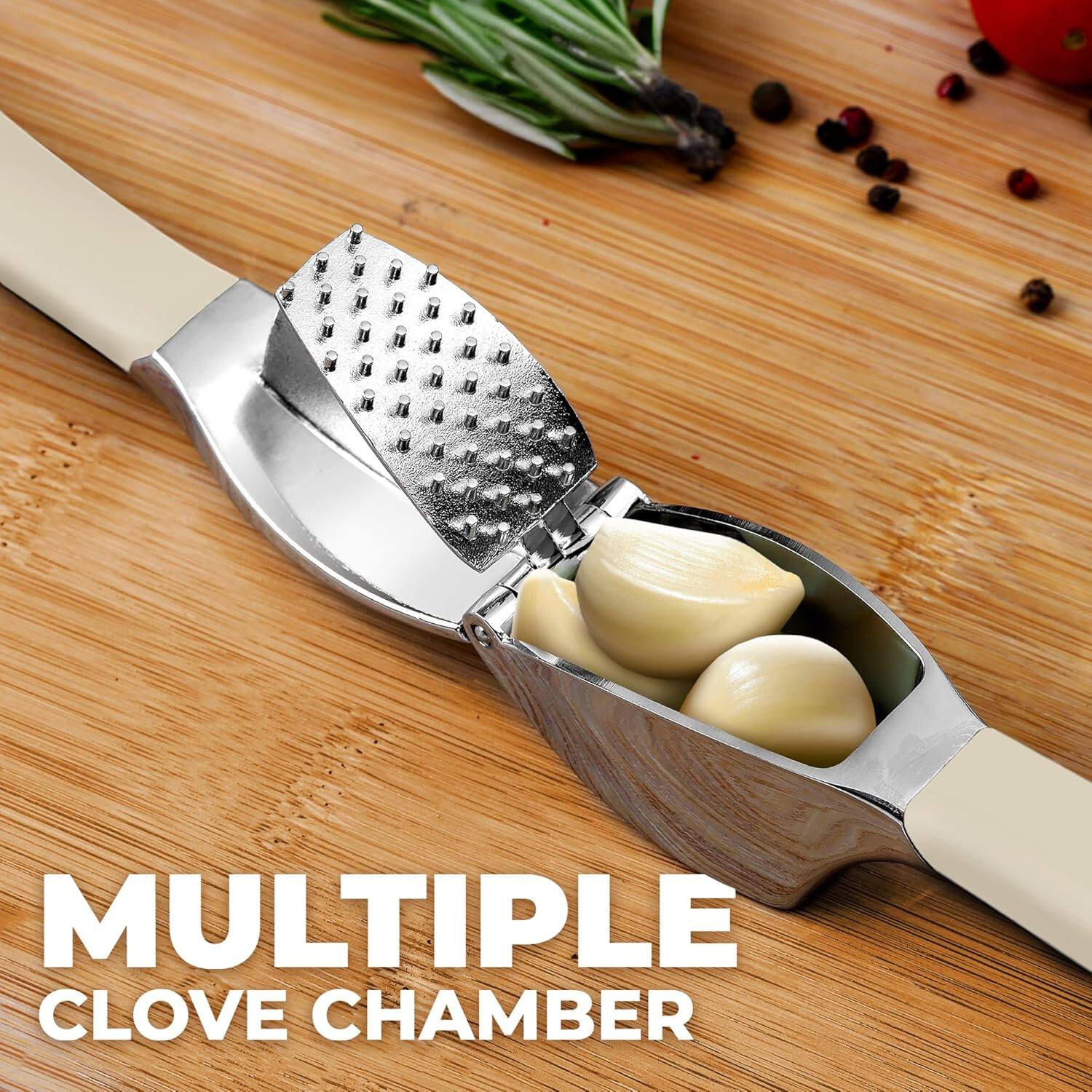 MULTIPLE CLOVE CHAMBER