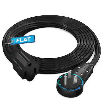 FLAT ET4T79 CC.003 SS 360 Rotating Plug