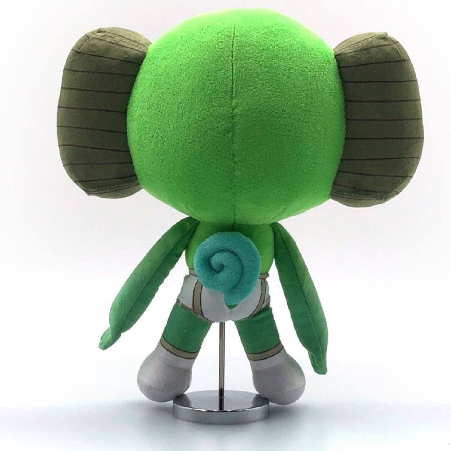 Alt View 2. Youtooz - Youtooz: Plush Collection - No No Brush Cute 12-Inch Plush.