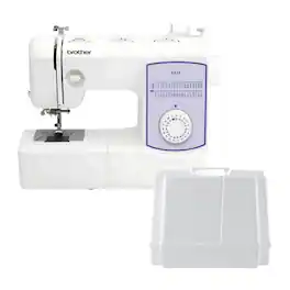 Brother - 37-Stitch Sewing Machine Bundle with Hardcase