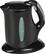 Angle Standard. Kalorik - Jug Kettle - Black.