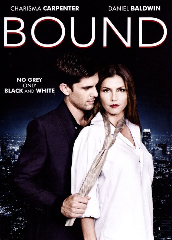  Bound [DVD] [2015]