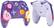 Angle. Hori - Wireless HORIPAD Turbo (Kirby & Waddle Dee) for Nintendo Switch 2 - Purple.