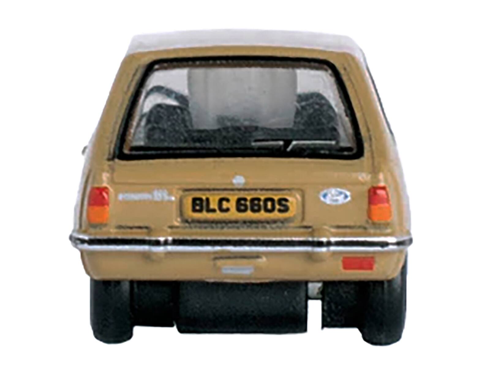 BLC 660S