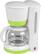 Front Standard. Kalorik - 8-Cup Coffeemaker - Lime.