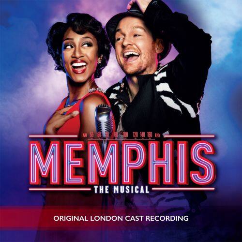 Best Buy: Memphis: The Musical [digital Download]