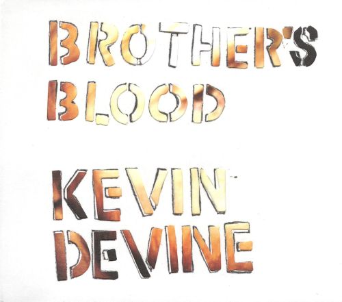Brother's Blood [LP] - VINYL
