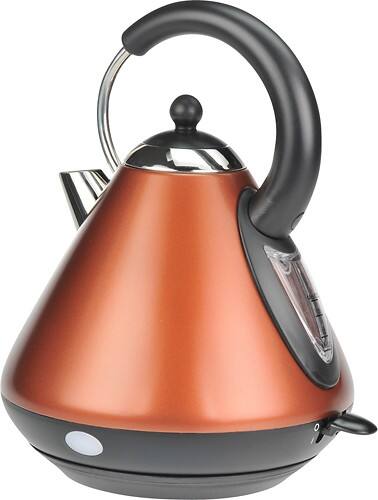 kalorik tea kettle