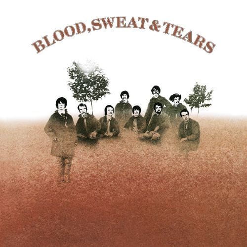 

Blood Sweat & Tears [Limited Edition] [LP] - VINYL