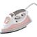 Alt View Standard 20. Kalorik - Steam Iron - Pink.