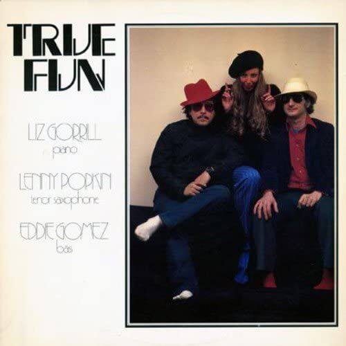

True Fun [LP] - VINYL