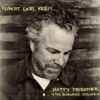 Happy Prisoner: The Bluegrass Sessions [LP] - VINYL - Front_Original