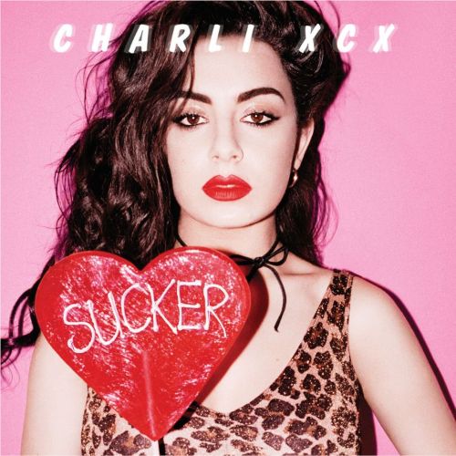  Sucker [LP] - VINYL