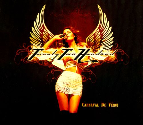  Carnaval de Venus [CD]