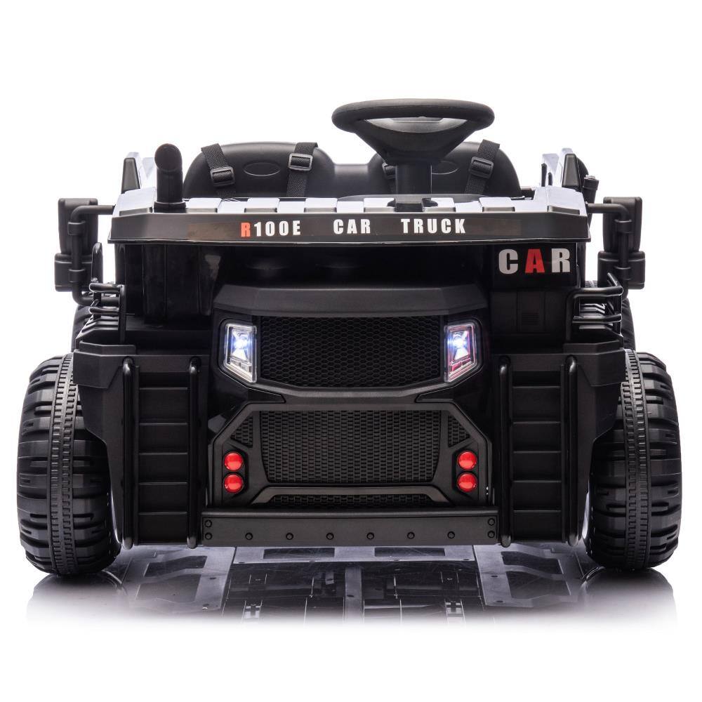 R100E CAR TRUCK  
CAR