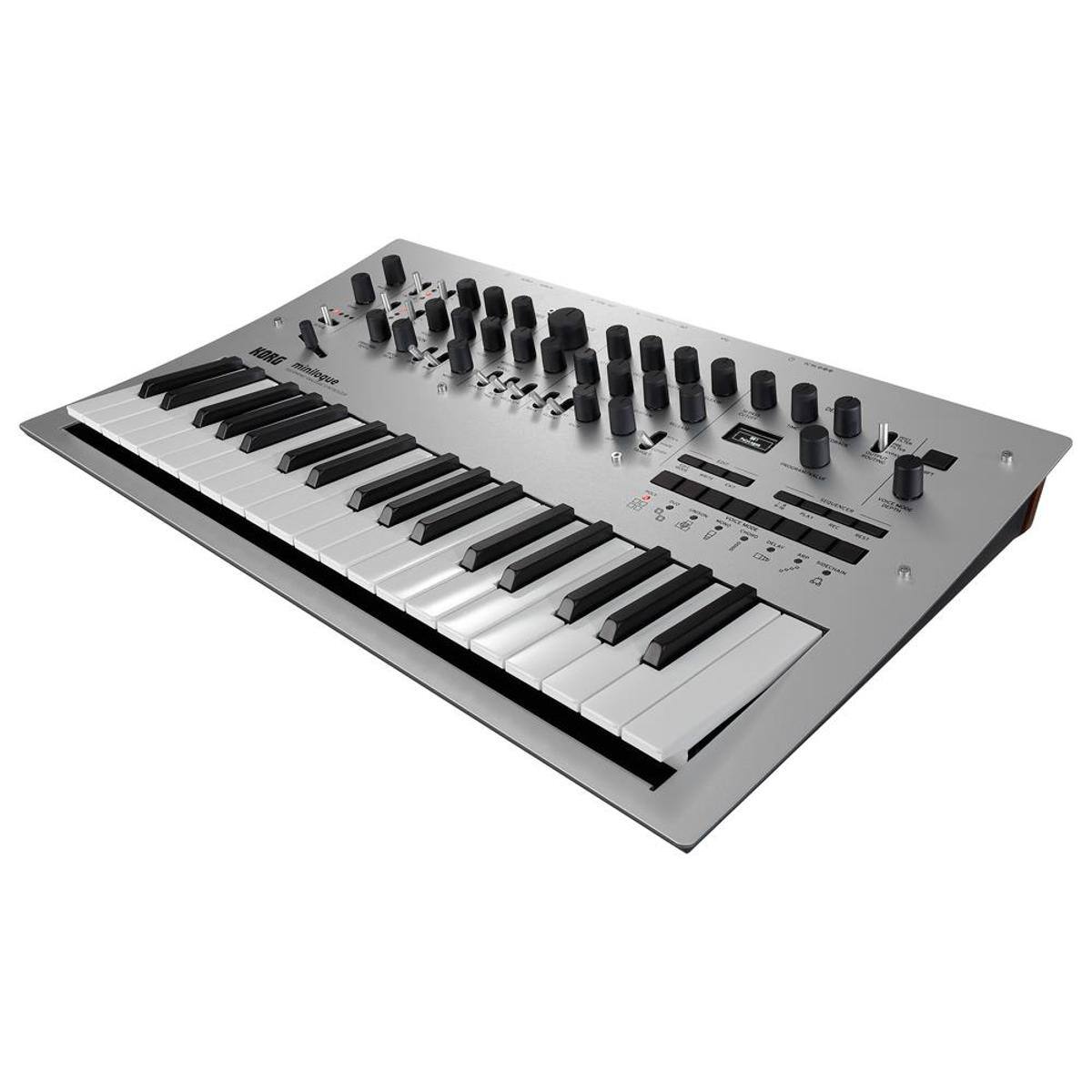 Nord minilogue