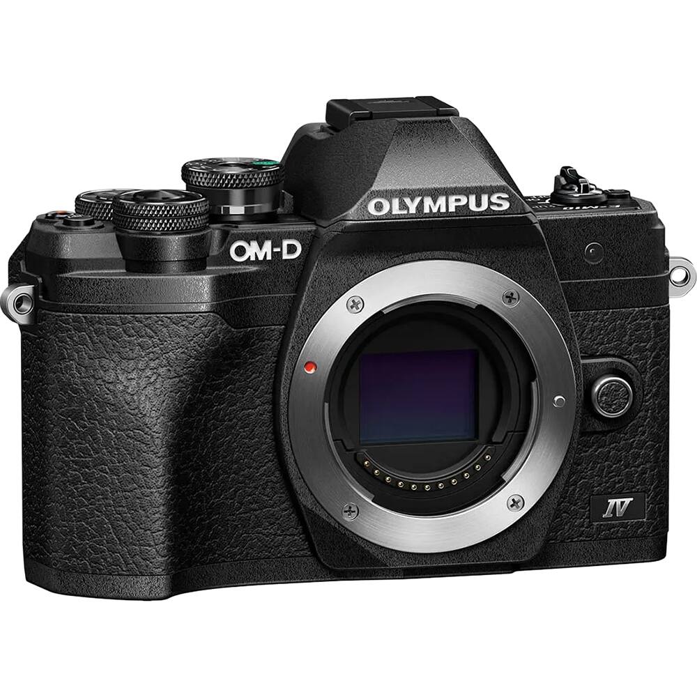 OLYMPUS OM-D X IV