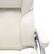 Alt View 15. CorLiving - Executive Office Chair - White.