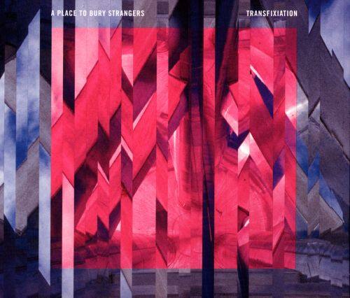 

Transfixiation [LP] - VINYL
