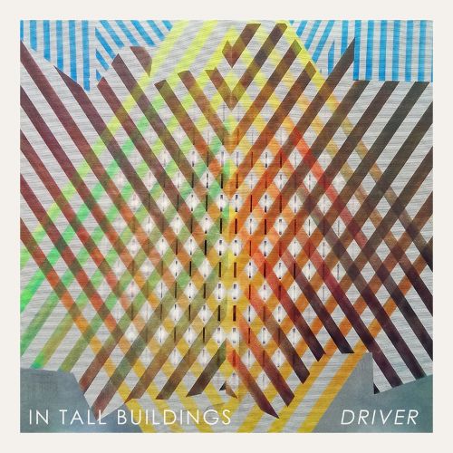 Driver [LP] - VINYL