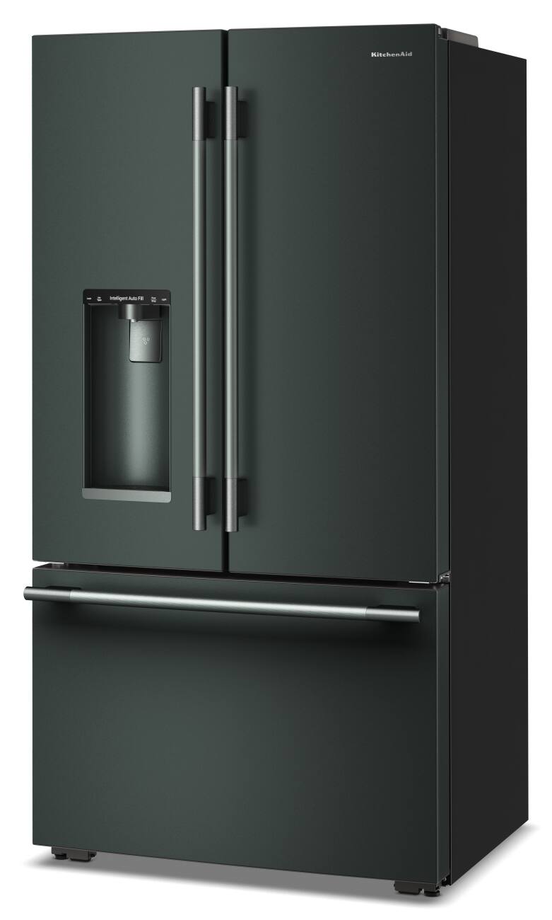 KitchenAid Intelligent Auto Fill