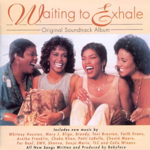 Waiting to Exhale [CD]
