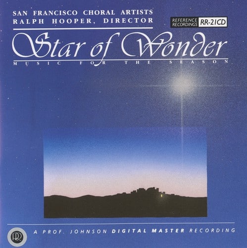 Various Artists - Star of Wonder   - COMPACT DISCS [CD] price history on PriceWatchPro