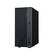 Alt View 3. ASUS - V500 Mini Tower 15L Mini Desktop (i7-13620H, 32GB, 1TB SSD, Intel UHD, WiFi 6, Bluetooth 5.3, Win 11 Pro) w/USB Hub - Black.